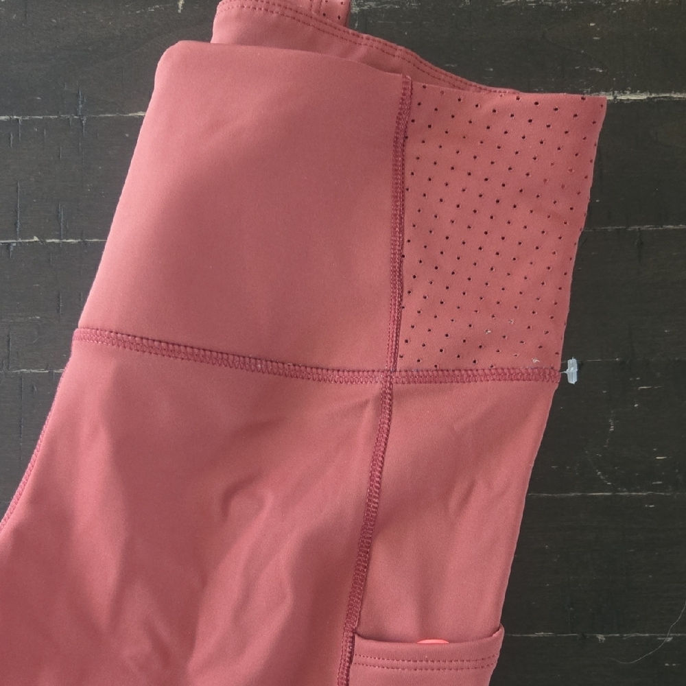 Brooks Method 7/8th Tight - Picture 4 of 5